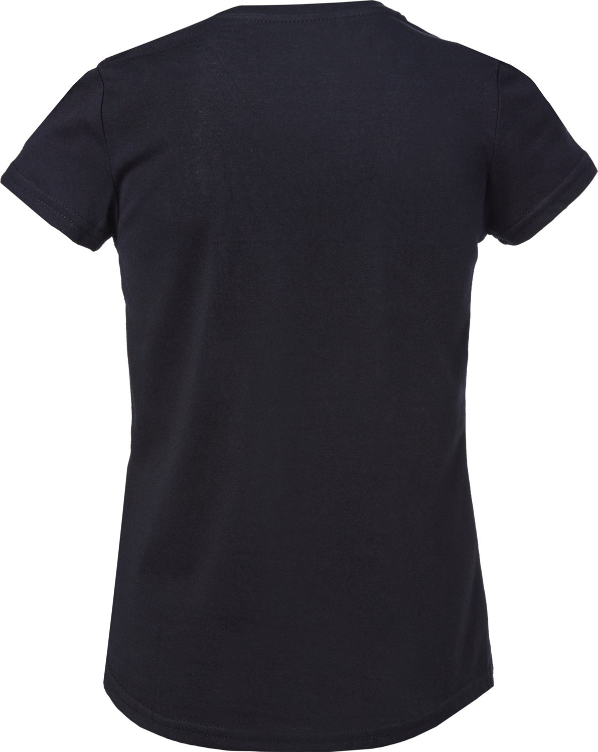 BCG Girls' Magical Cotton Graphic Short Sleeve T-shirt - view number 2
