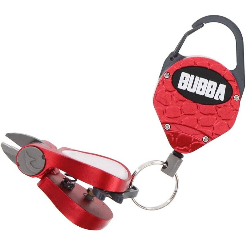 Bubba Nipper And Te… - image