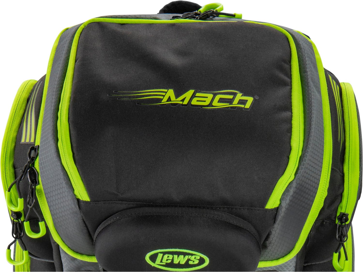 Lew's Mach Hatchback Tackle Bag