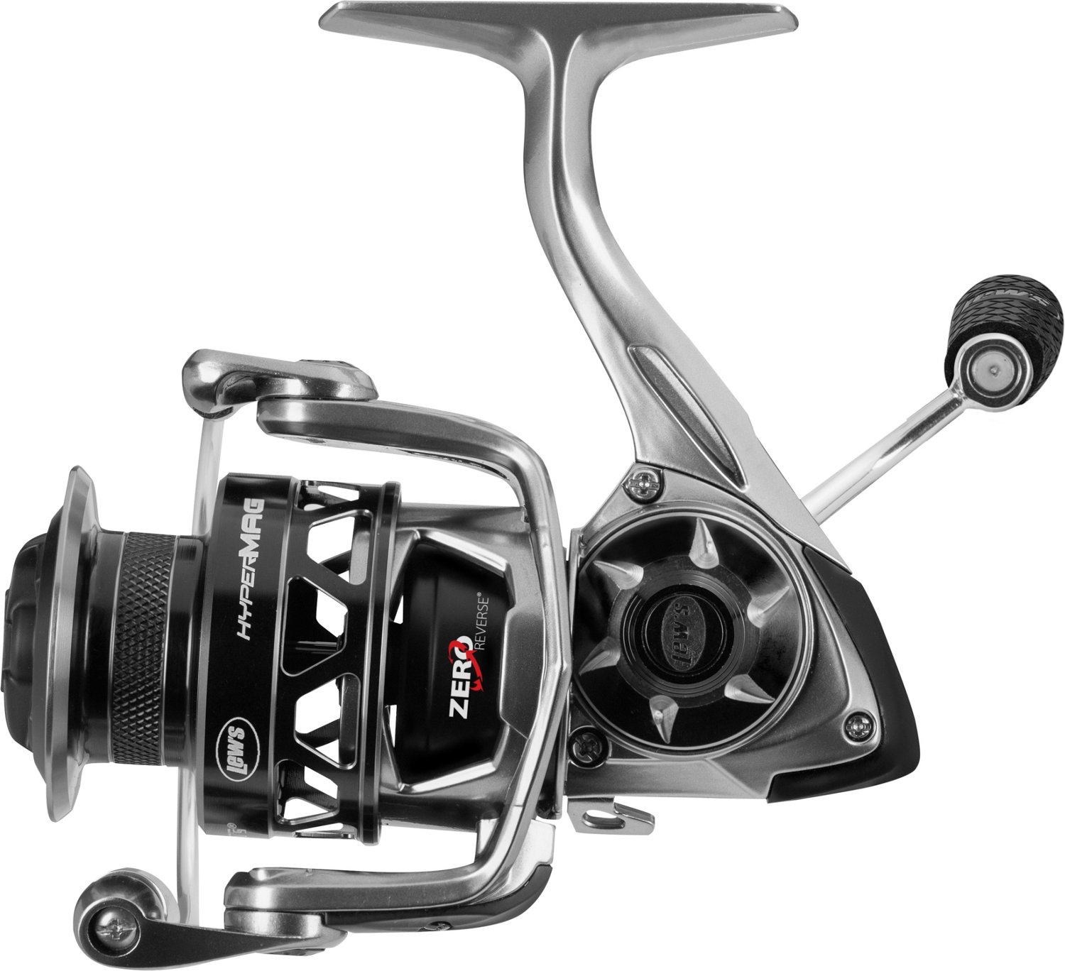 Lew's HyperMag Spinning Reel - view number 6