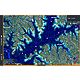 C-Map Reveal South Eastern US Lakes                                                                                              - view number 11
