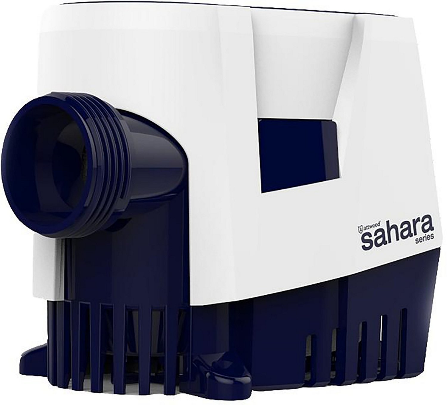 Attwood Sahara MK2 800 12V Automatic Bilge Pump                                                                                  - view number 7