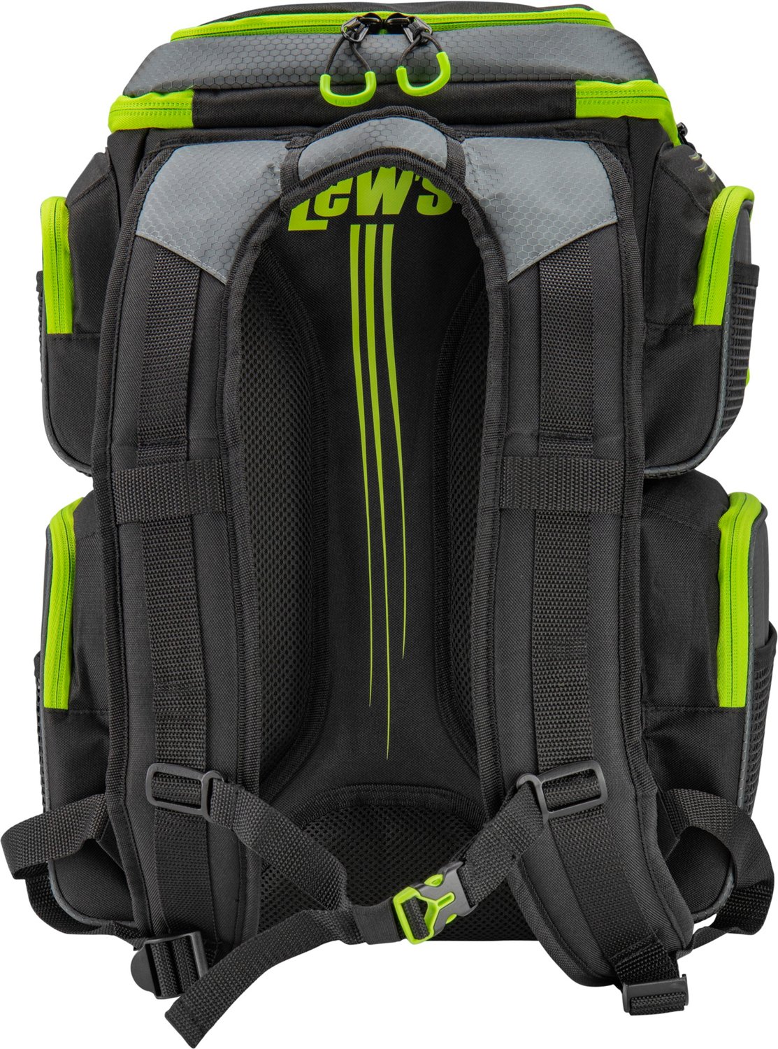 Academy fishing backpack online