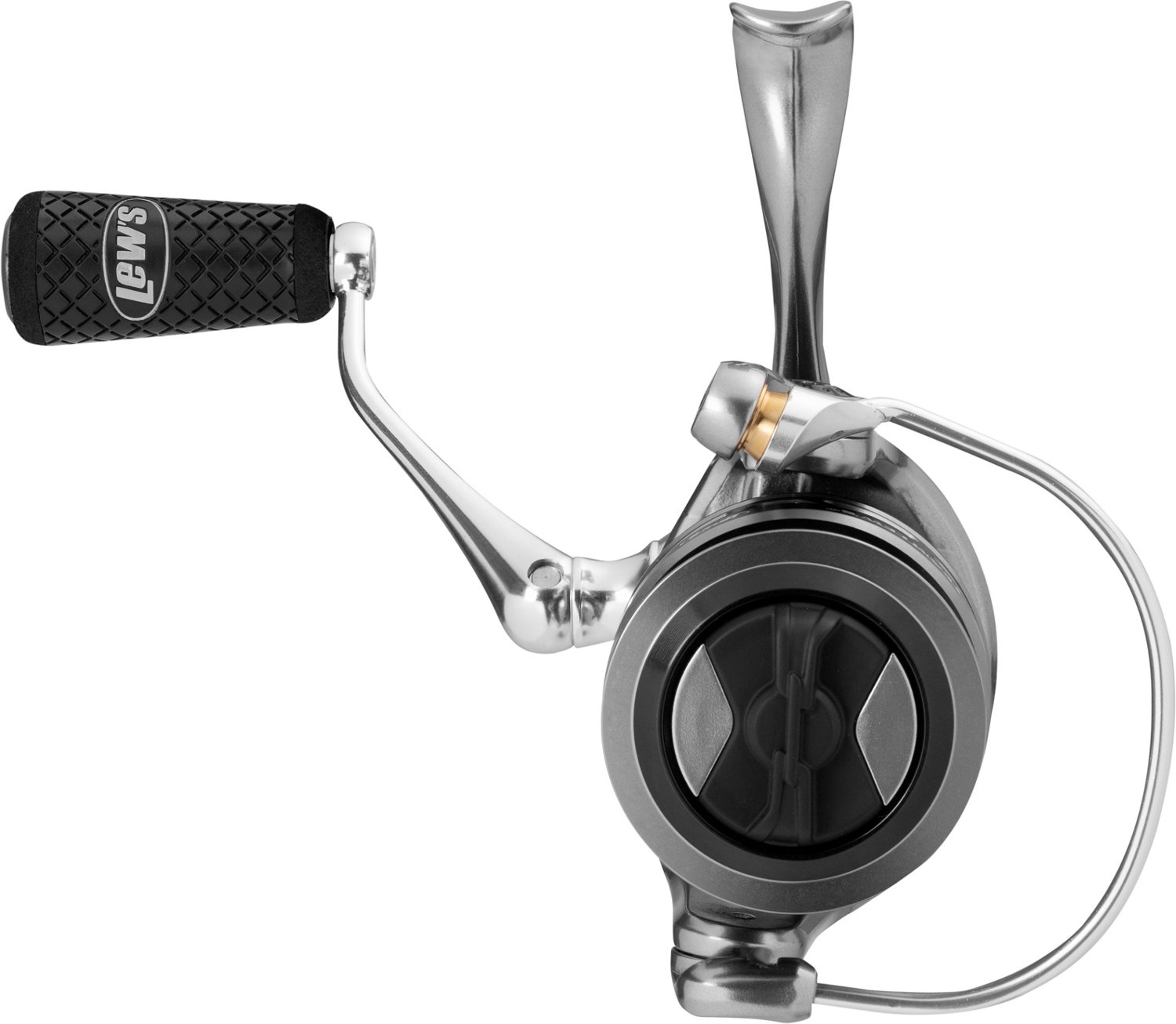 Lew's HyperMag Spinning Reel                                                                                                     - view number 4