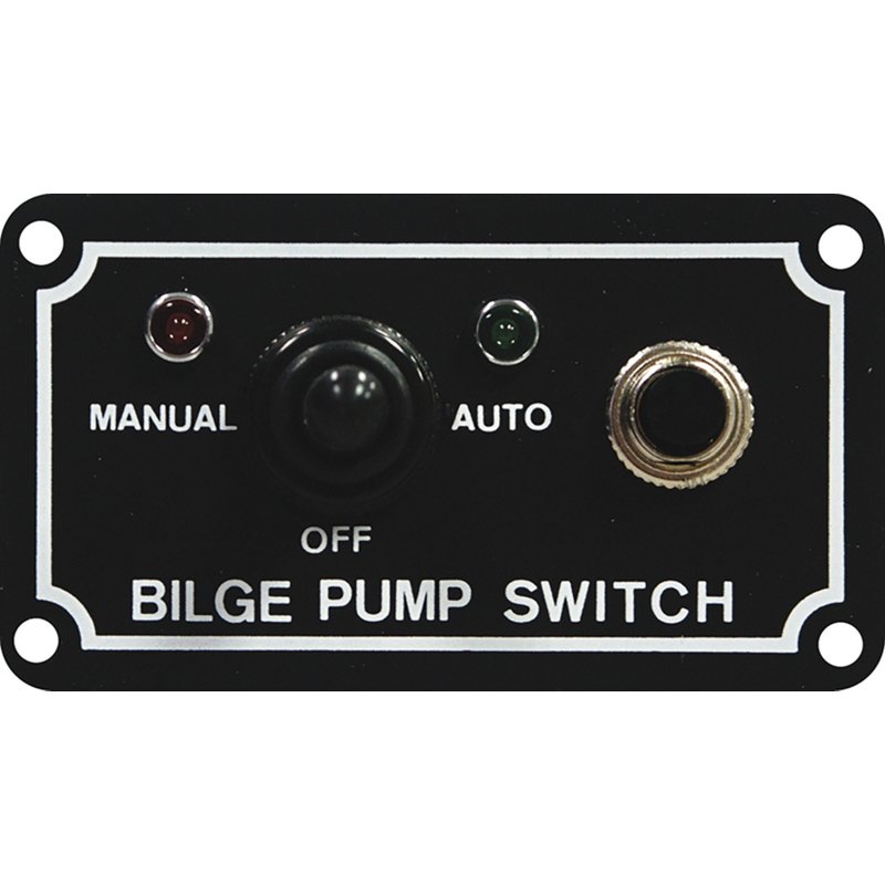 Seasense Bilge Pump… - image