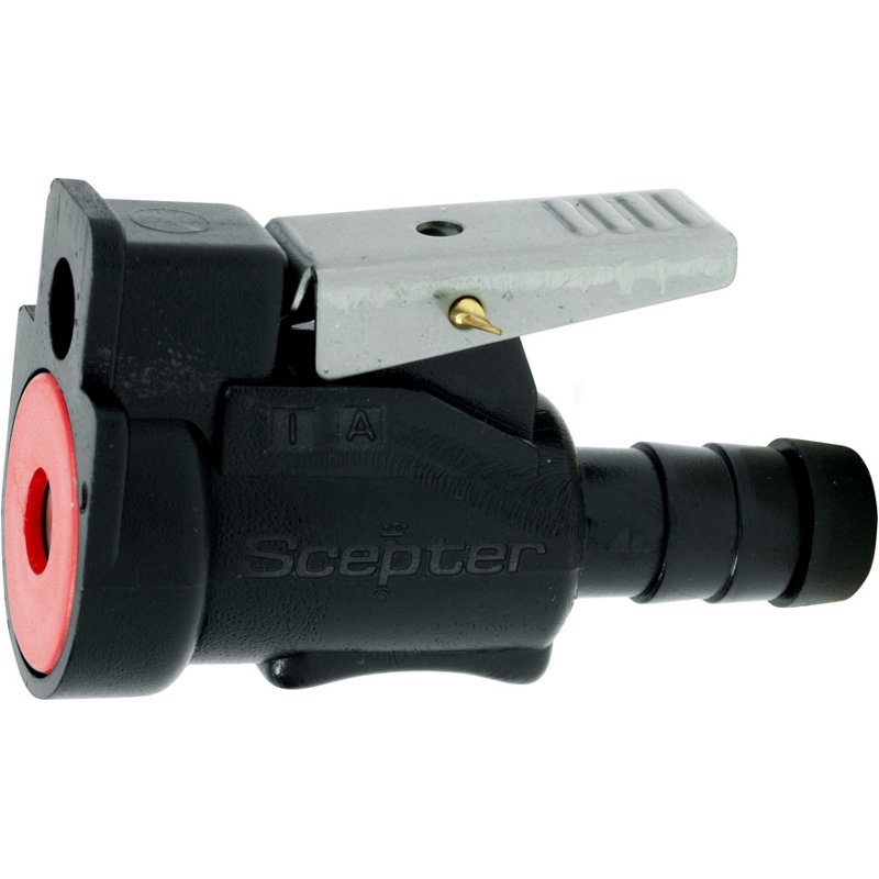 Scepter 3/8" Female… - image