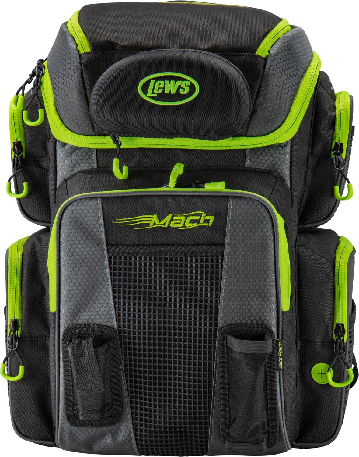 Academy Sports + Outdoors Lew's American Hero Tackle Bag