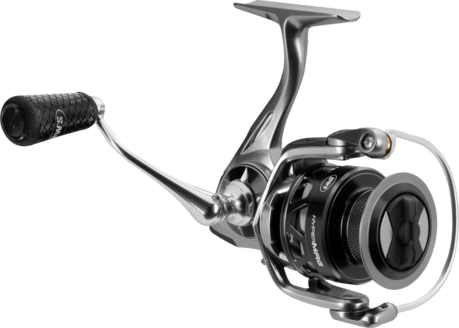 Lew's HyperMag Spinning Reel                                                                                                     - view number 3