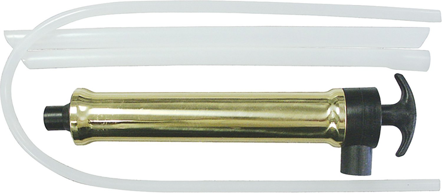 SeaSense Oil Transfer Pump