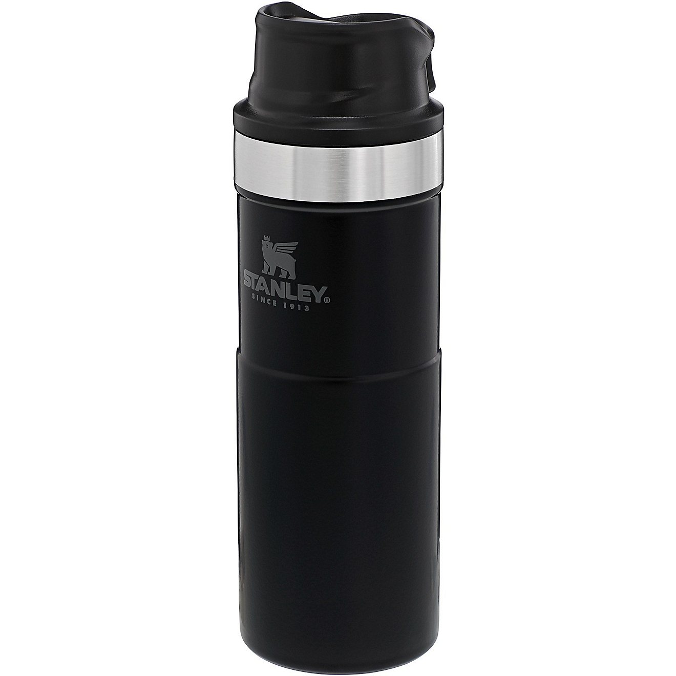 Stanley Classic Trigger Action 16 oz Travel Mug                                                                                  - view number 2