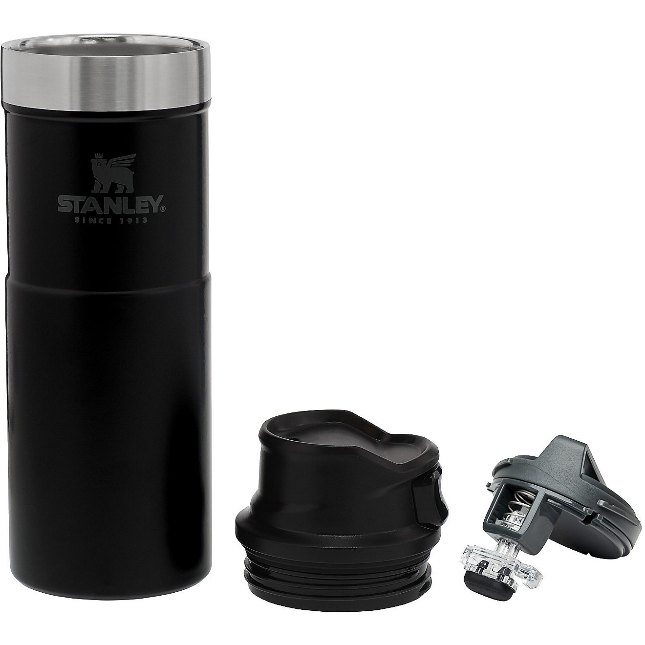 Stanley Classic Trigger Action 16 oz Travel Mug                                                                                  - view number 3