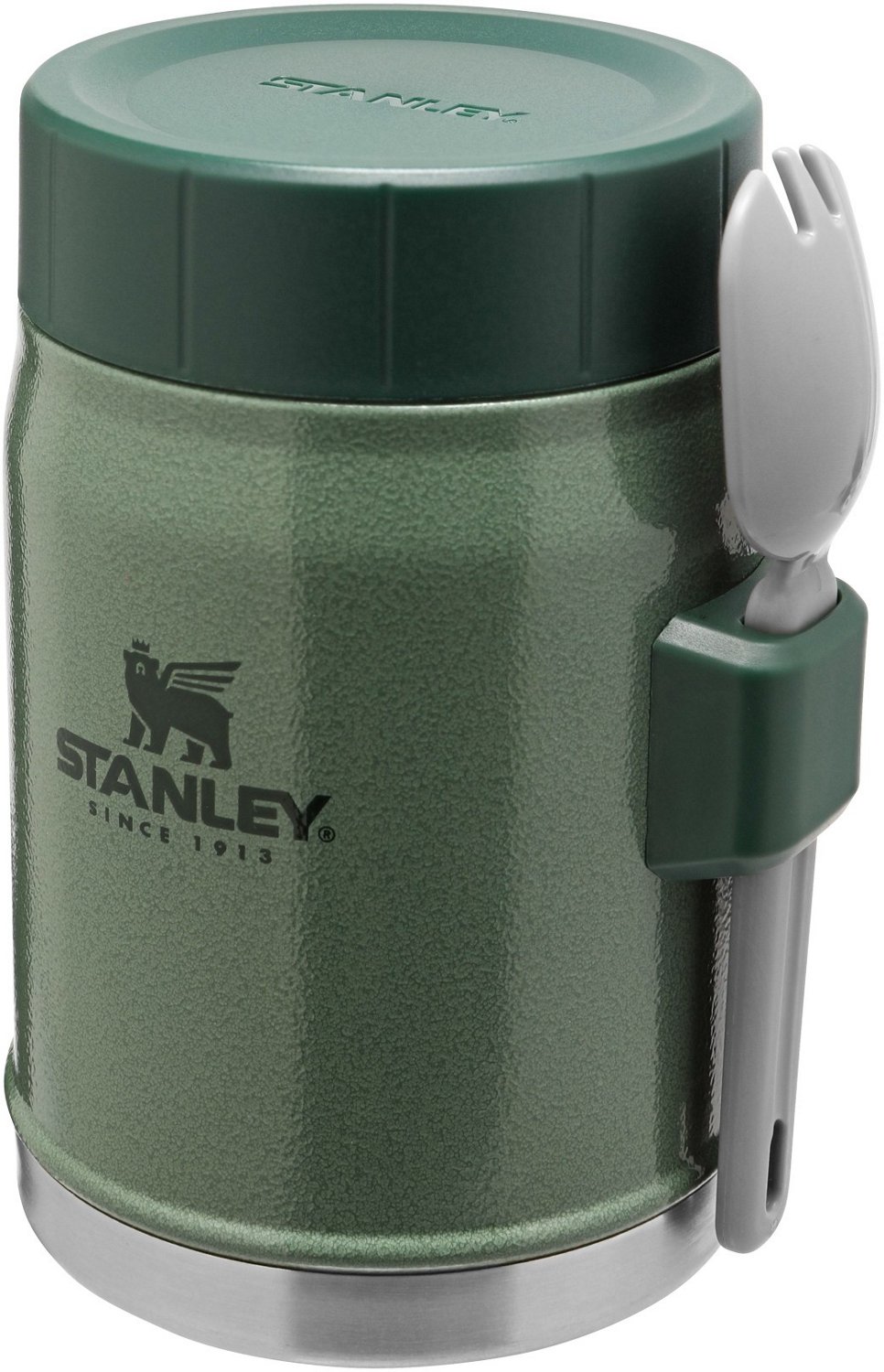 Stanley Classic Stainless Steel Heritage Vacuum Food Jar