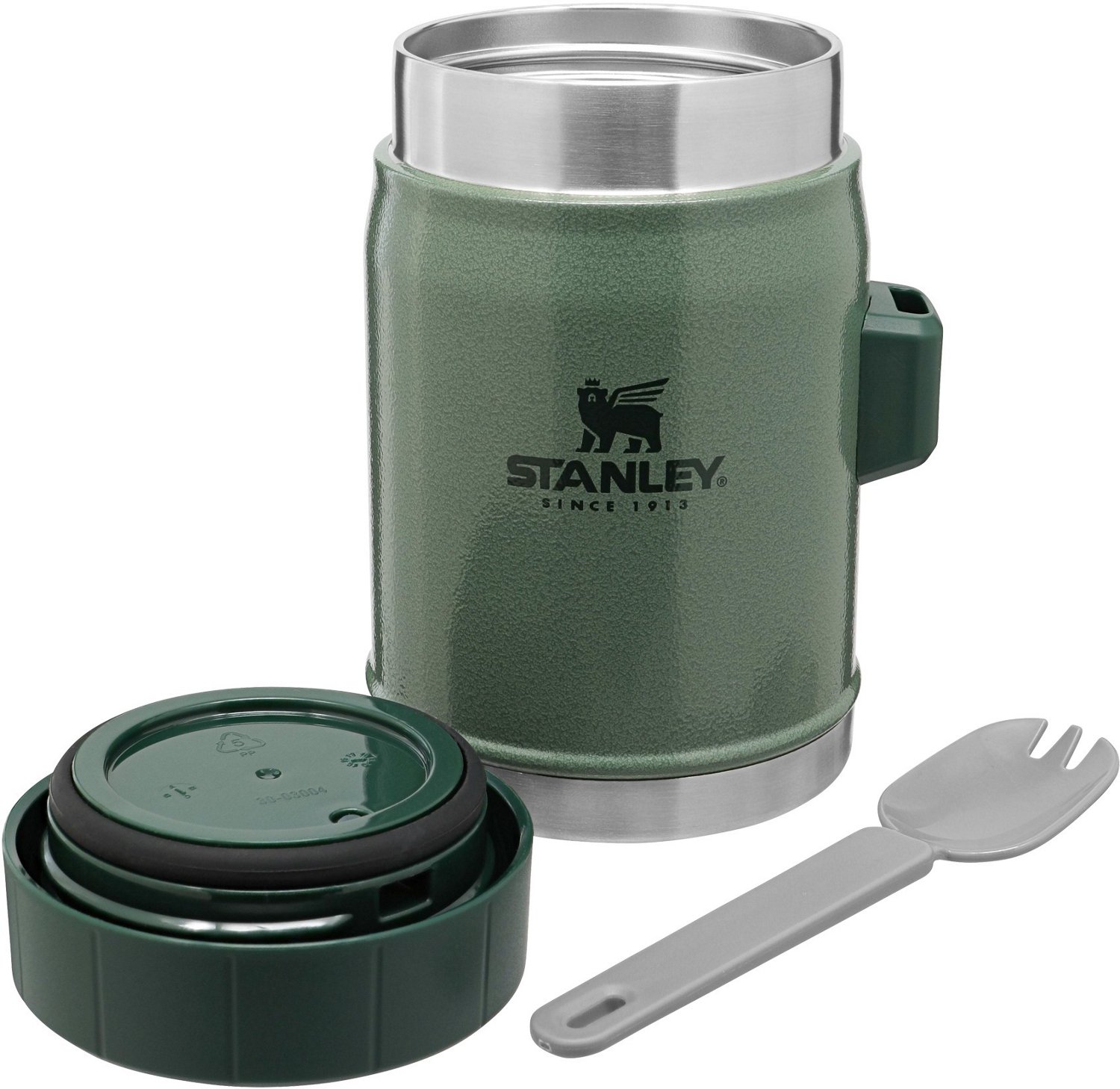  Stanley Heritage Insulated Food Jar for Kids (8 and