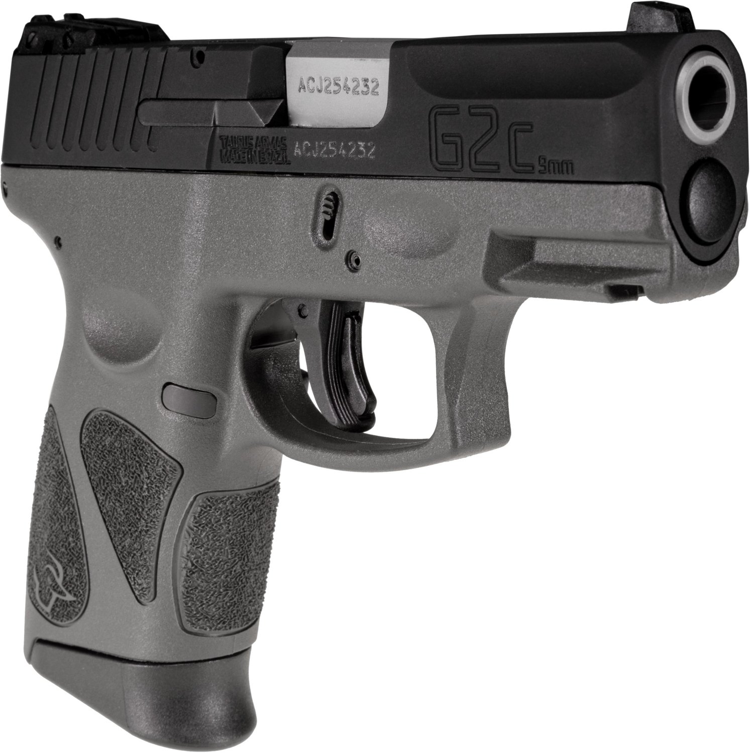 Taurus G2c 9mm Centerfire Pistol Academy 9822