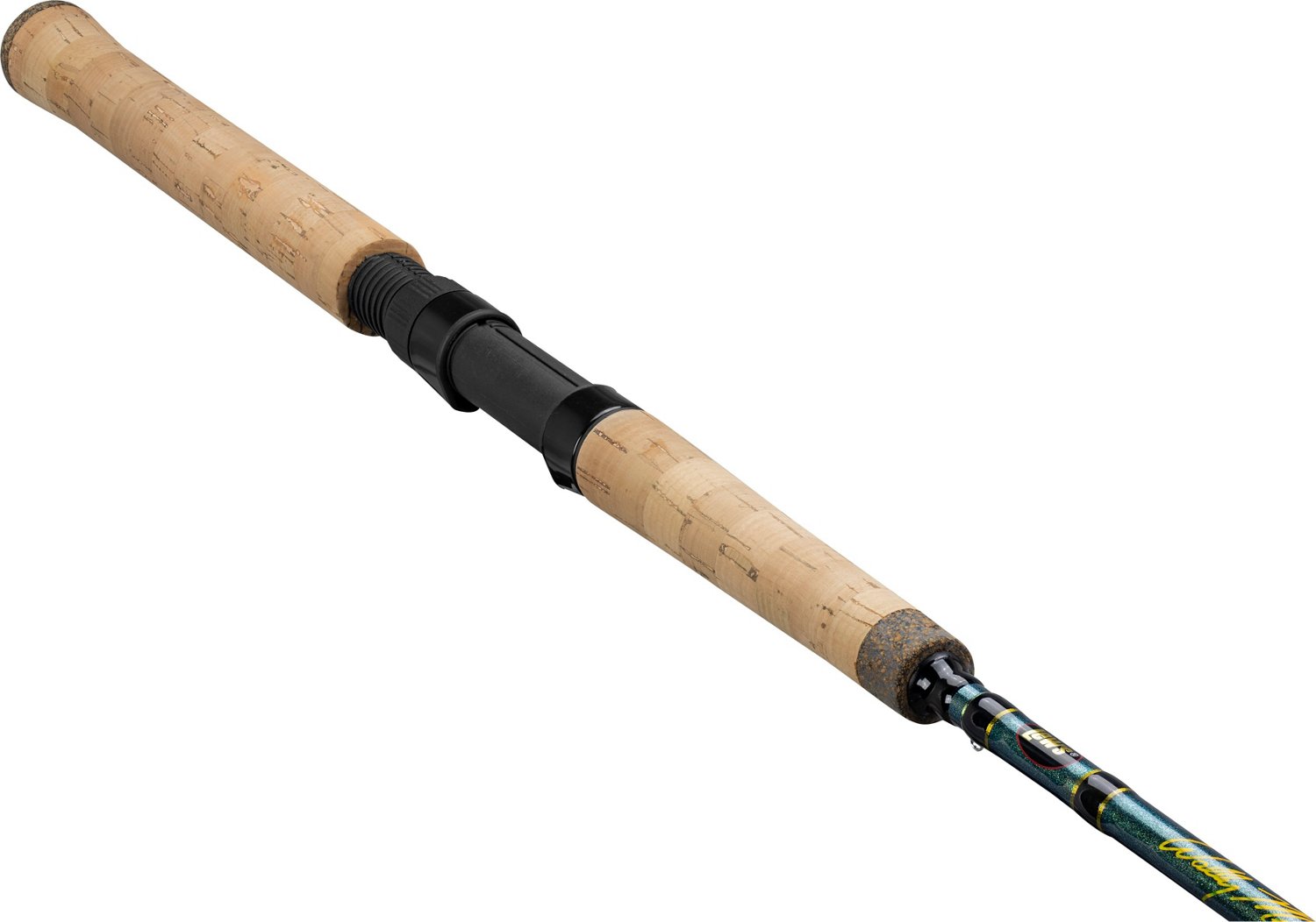 Lew's Wally Marshall Classic Signature Series 9' ML Spinning Jigging Rod                                                         - view number 6