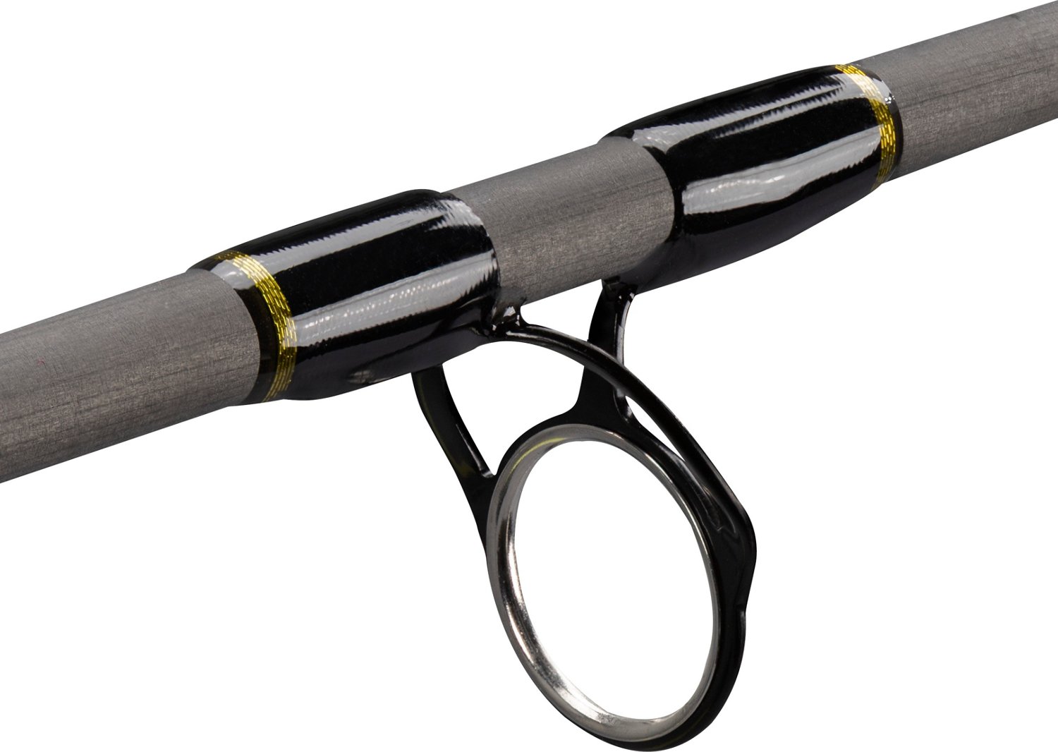 Lew's Wally Marshall Classic Signature Series 9' ML Spinning Jigging Rod                                                         - view number 7