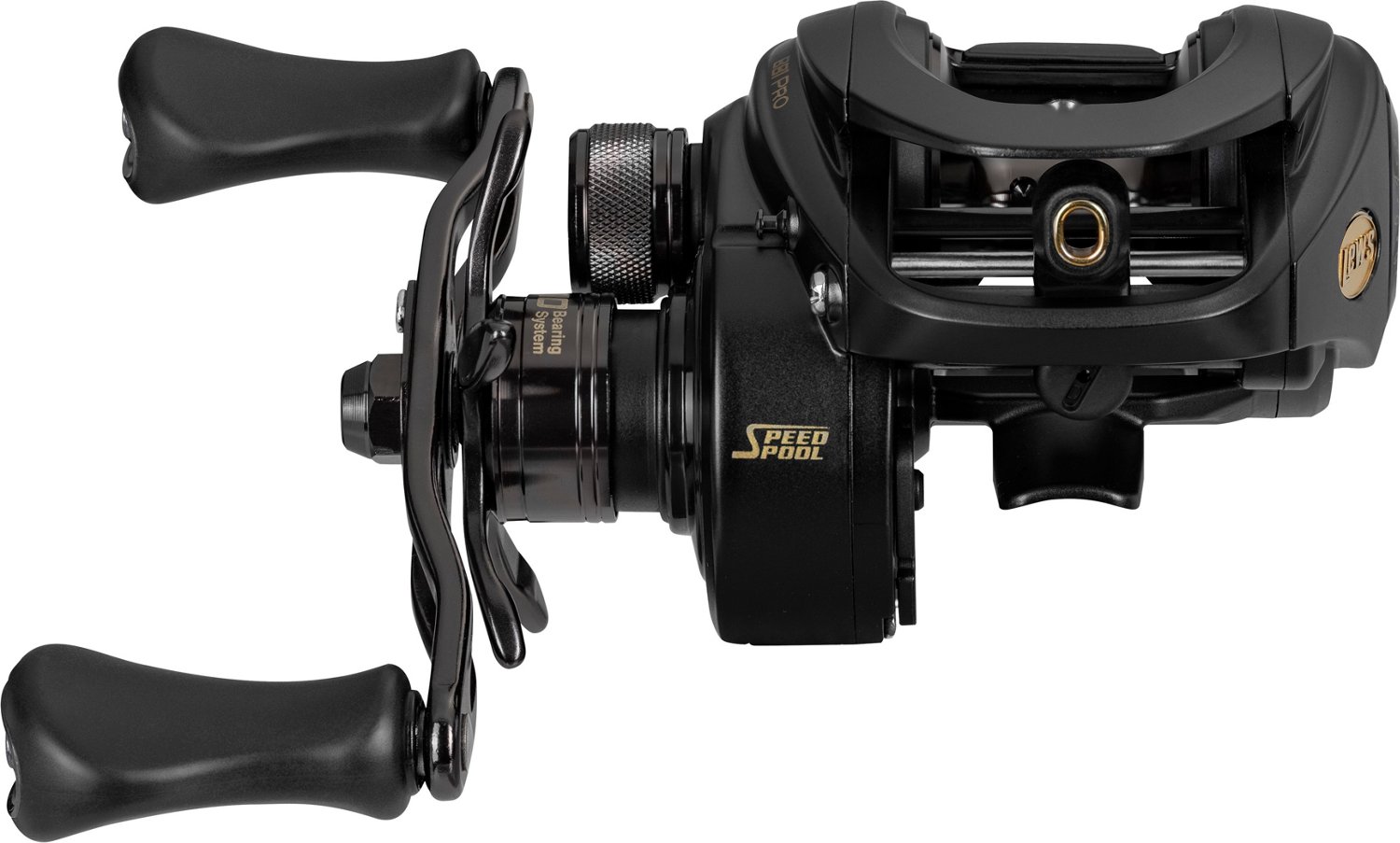 Lew's BB1 Pro Speed Spool Baitcast Reel - view number 4