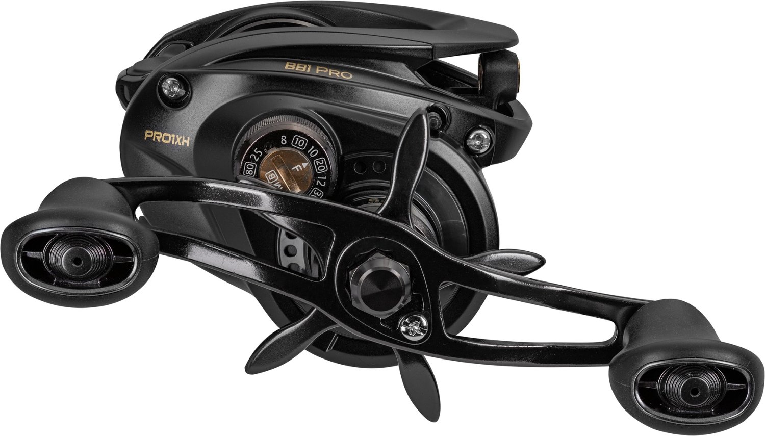 Lew's BB1 Pro Speed Spool Baitcast Reel - view number 6