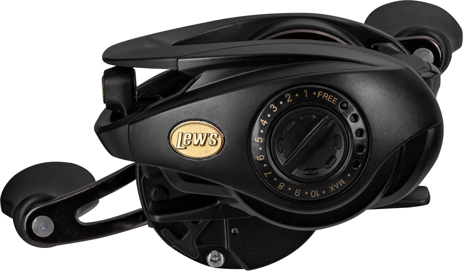 Lew's BB1 Pro Speed Spool Baitcast Reel - view number 7