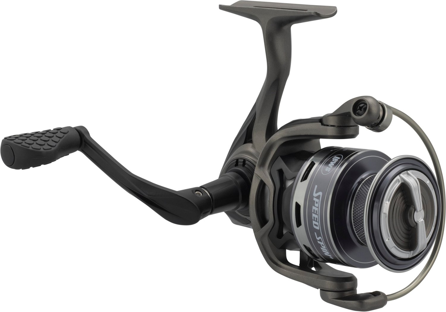 Lew's Speed Spin Spinning Reel Free Shipping at Academy