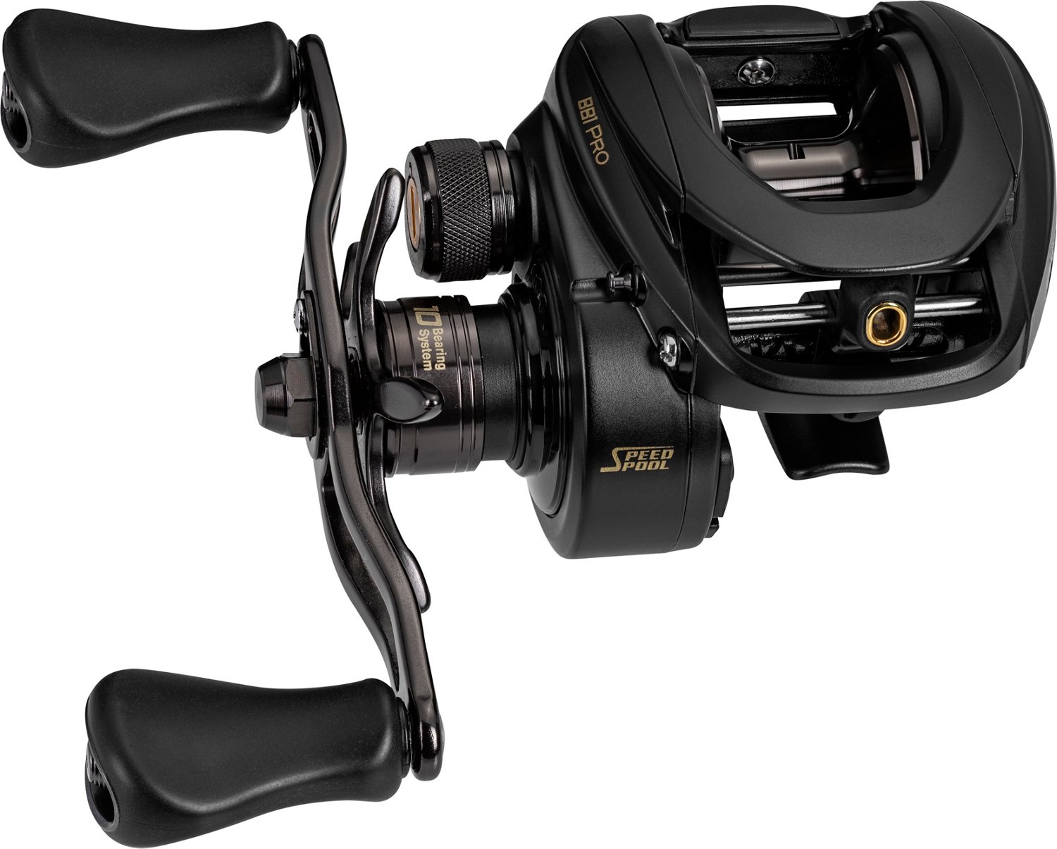 Lew's BB1 Pro Speed Spool Baitcast Reel | Academy