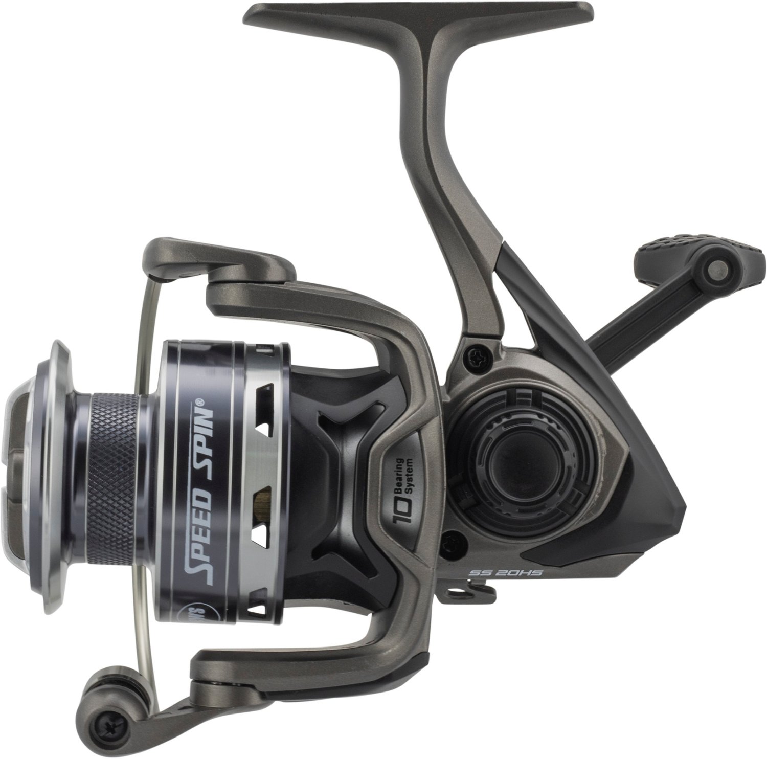 Lew's Speed Spin Spinning Reel - view number 3