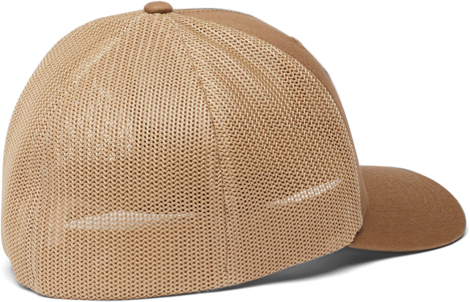 Columbia Sportswear Men's Tree Flag Mesh Ball Cap Academy