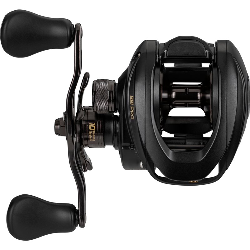 Photos - Reel Lew's BB1 Pro Speed Spool Baitcast , 100 - Baitcast s at Academy Sports PRO1XH