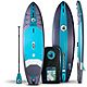 Body Glove Navigator Pro Inflatable Stand-Up Paddle Board Package                                                                - view number 1 selected
