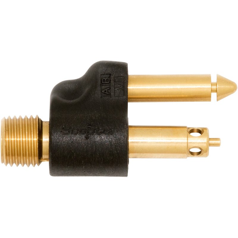 Scepter 1/4" Npt Br… - image
