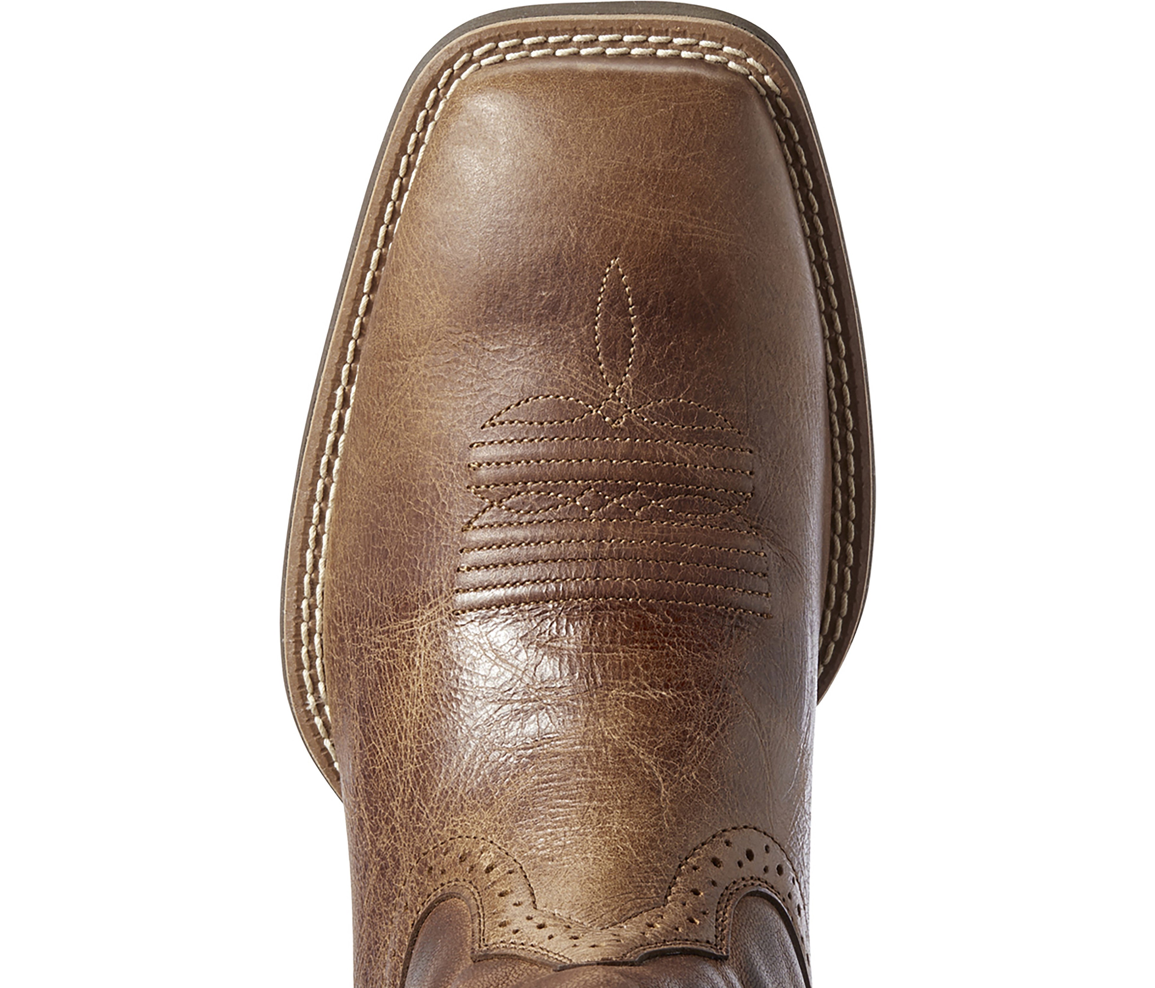 Ariat Men's Sport Cool VentTEK Western Boots