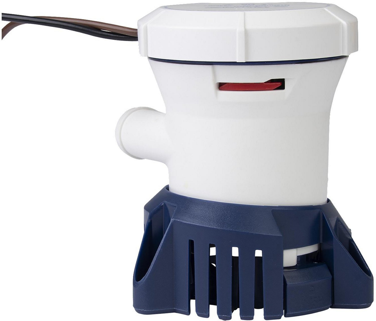 Attwood Tsunami MK2 800 12V Manual Bilge Pump - view number 5