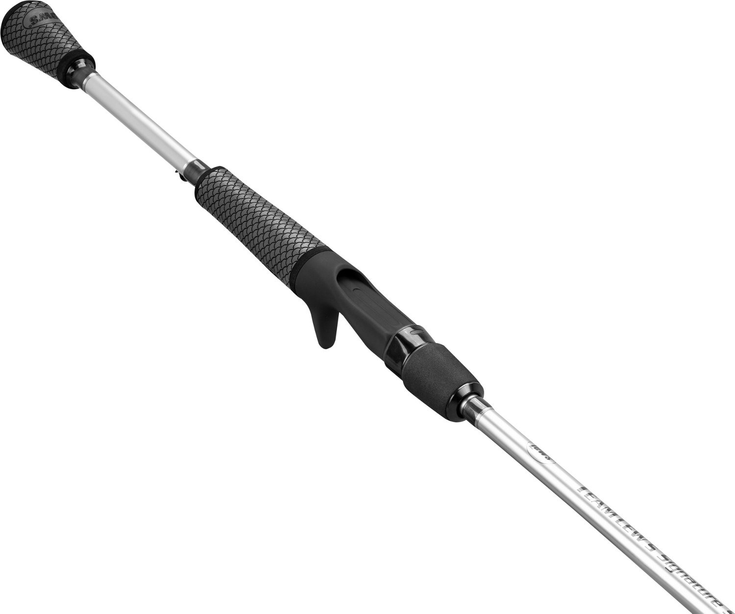 Lew's Team Lew's Signature Series Casting Rod                                                                                    - view number 5