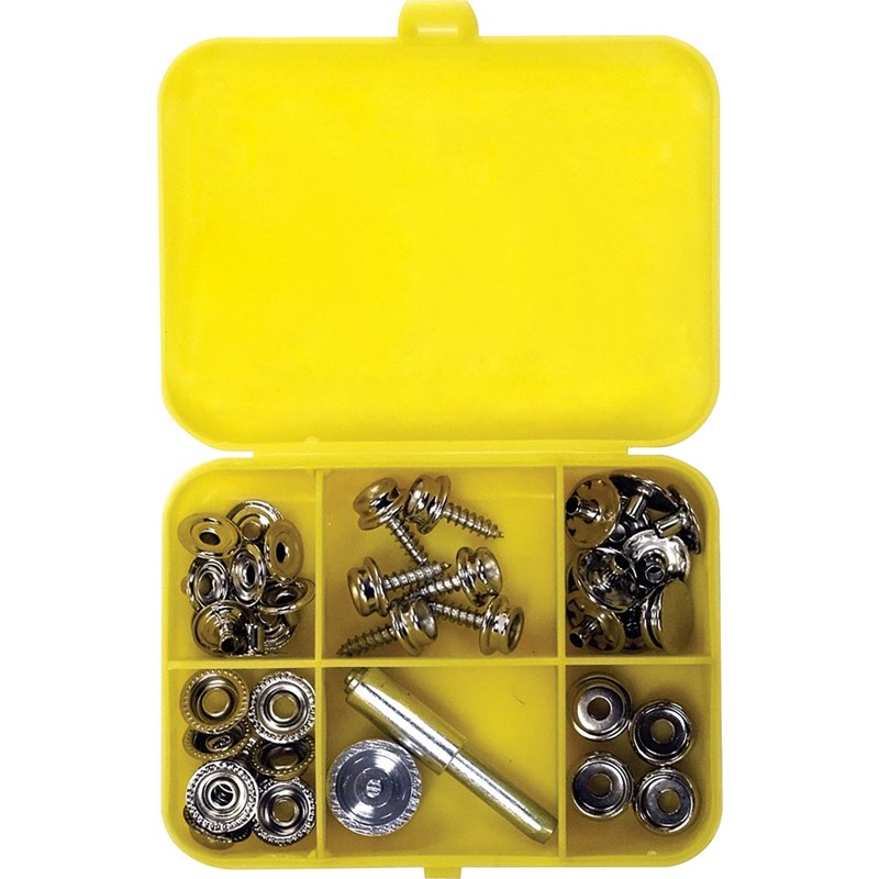 Seasense Canvas Fas… - image