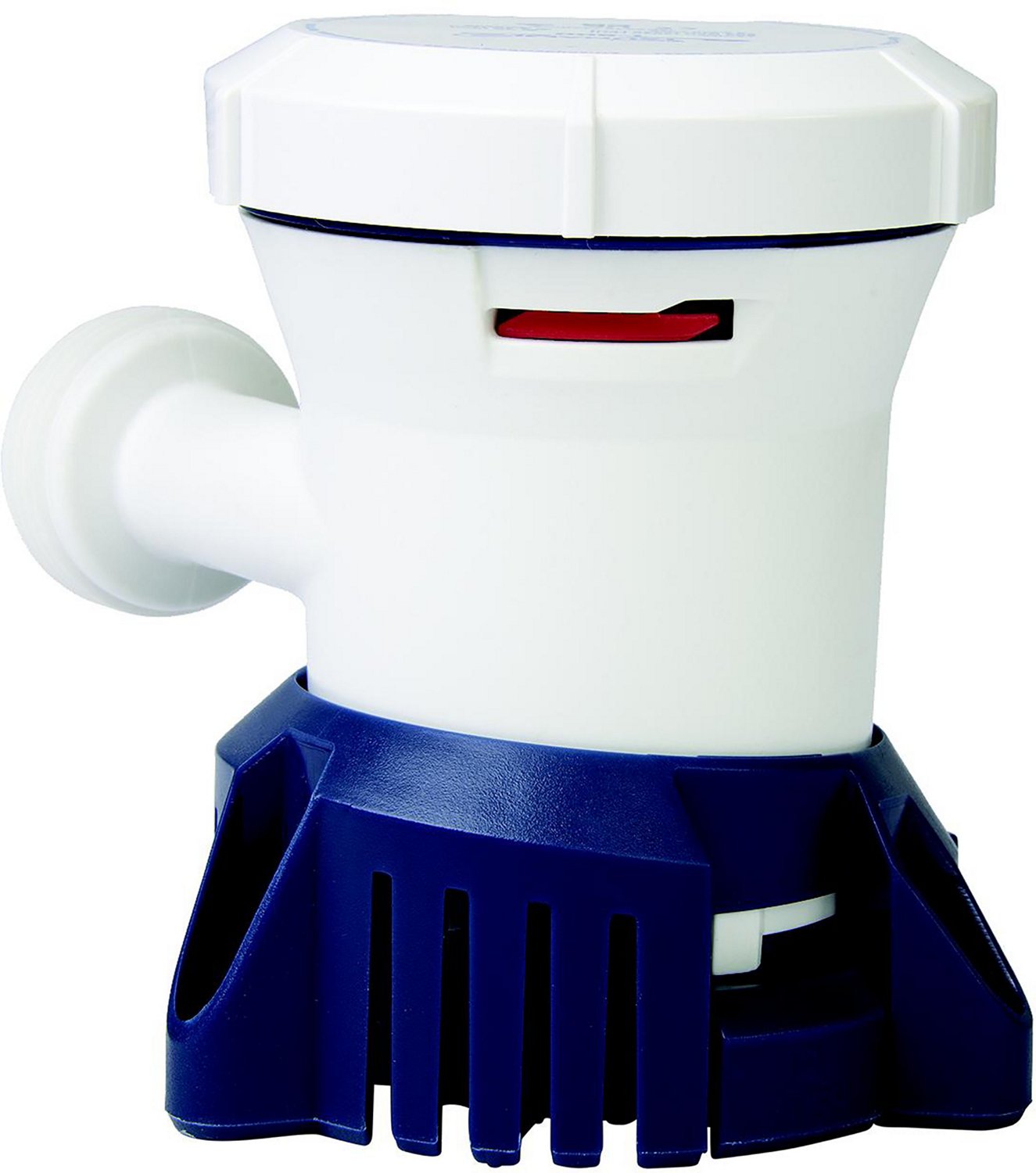 Attwood Tsunami MK2 800 12V Manual Bilge Pump Academy