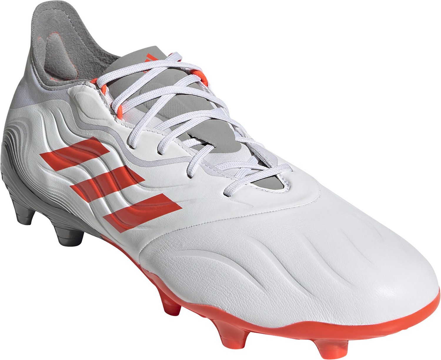 adidas Men's Copa Sense.2 FG Soccer Cleats