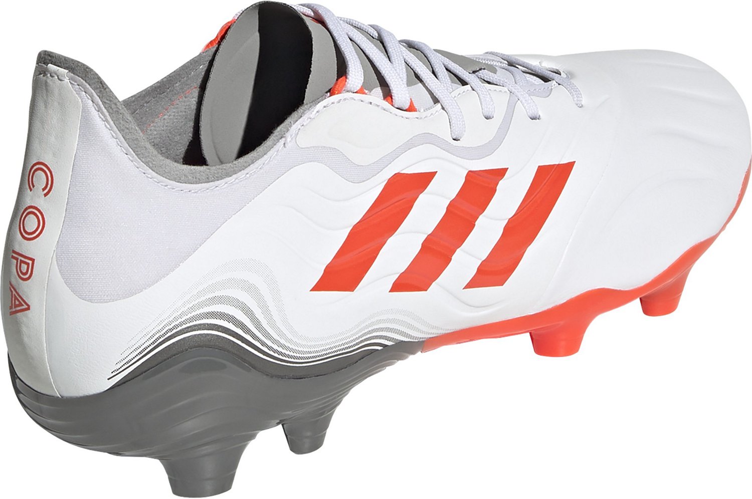 adidas Men's Copa Sense.2 FG Soccer Cleats