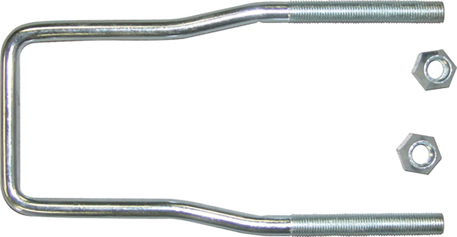 SeaSense U-Bolt Tire Carrier