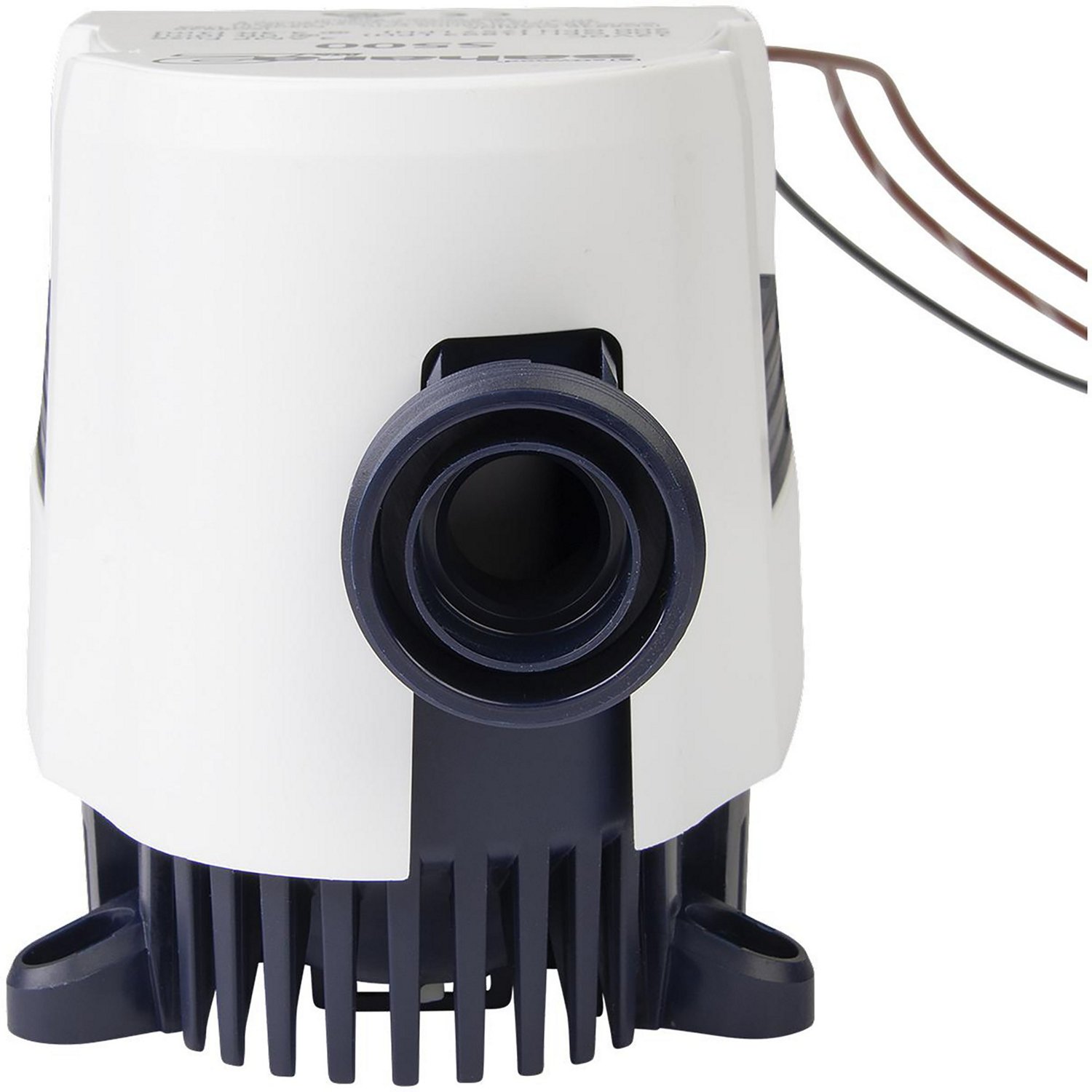 Attwood Sahara MK2 500 12V Automatic Bilge Pump                                                                                  - view number 5