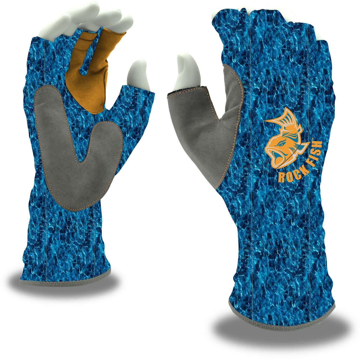 Rock Fish Gloves