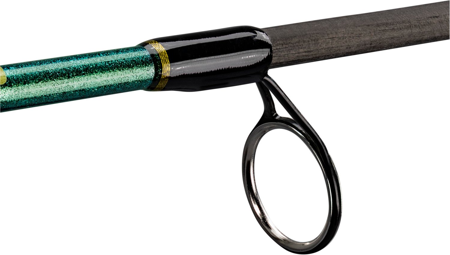 Lew's Wally Marshall Classic Signature Series 7' ML Spinning Rod                                                                 - view number 6