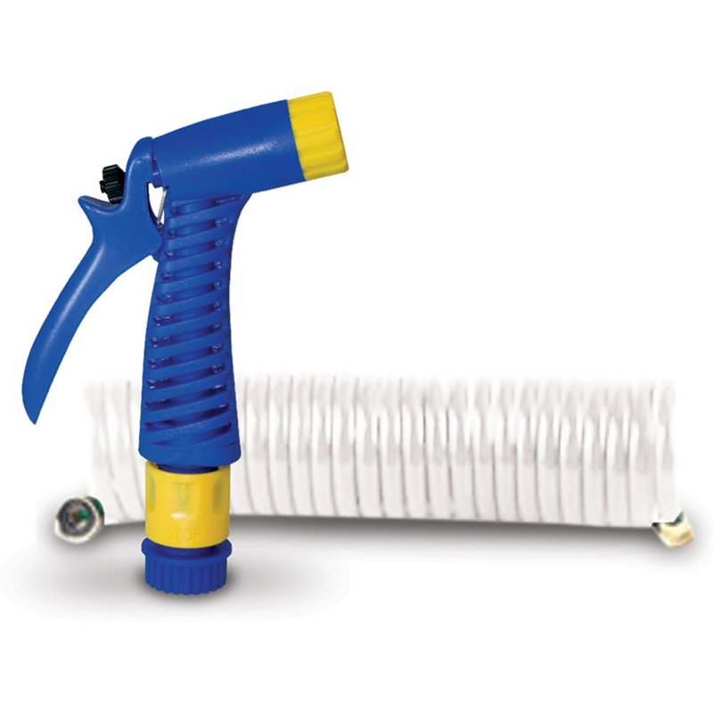 Seasense 15 Ft Coil… - image