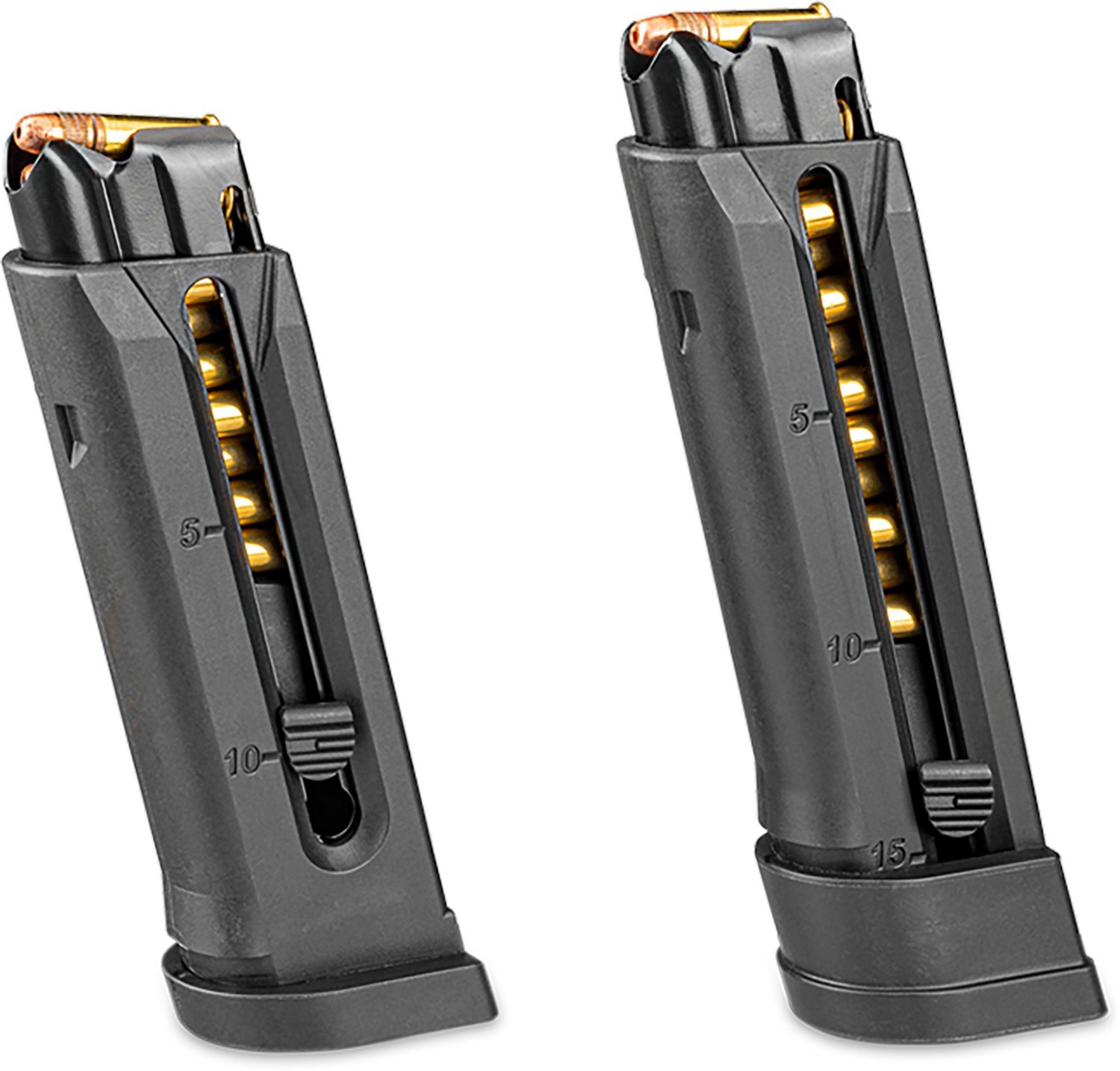 FN 502 Series .22LR Pistol - view number 3