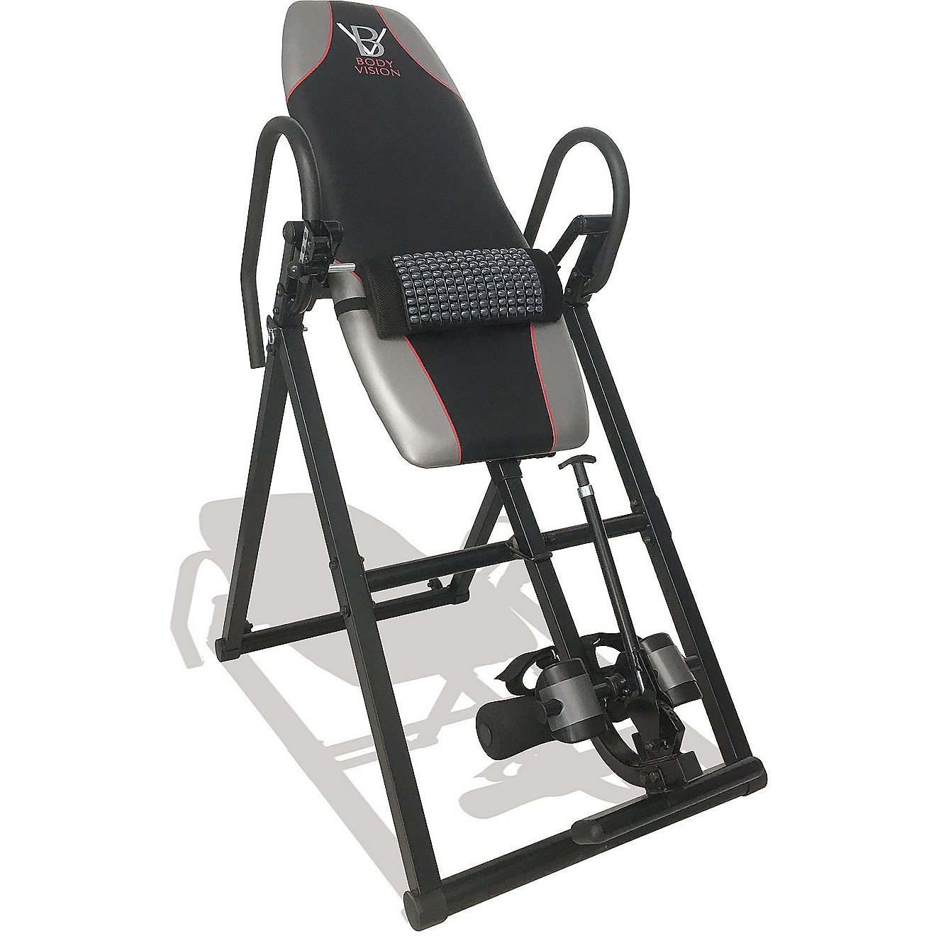 Health Gear Patented Acupressure Massage Inversion Table                                                                         - view number 1