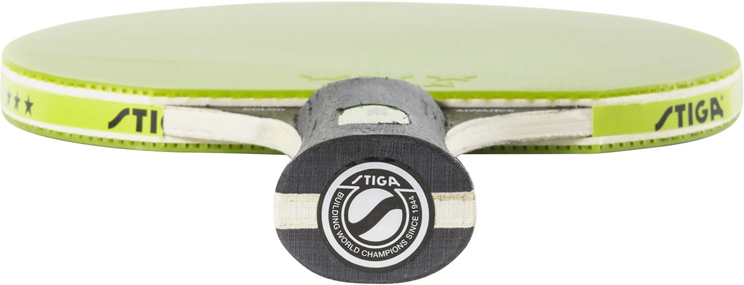 Stiga® Pure Tennis Table Racket - view number 4