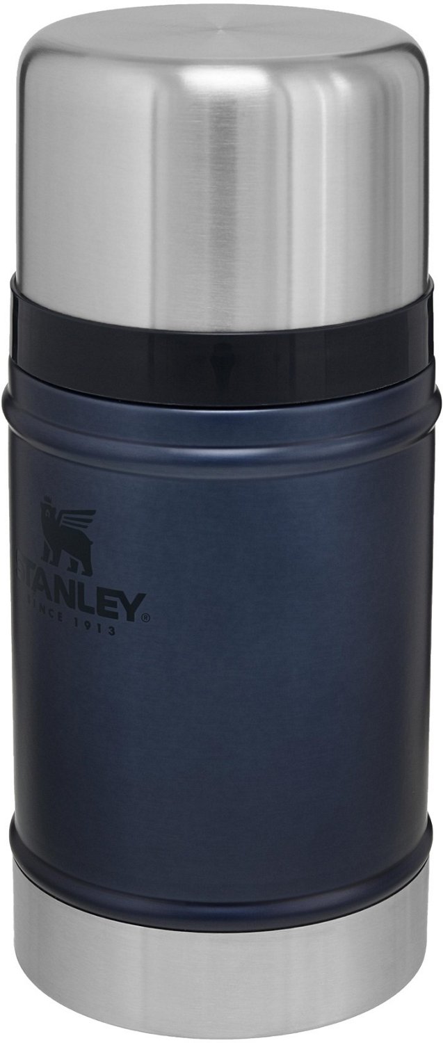 Stanley Legendary Classic 24 oz Food Jar Academy