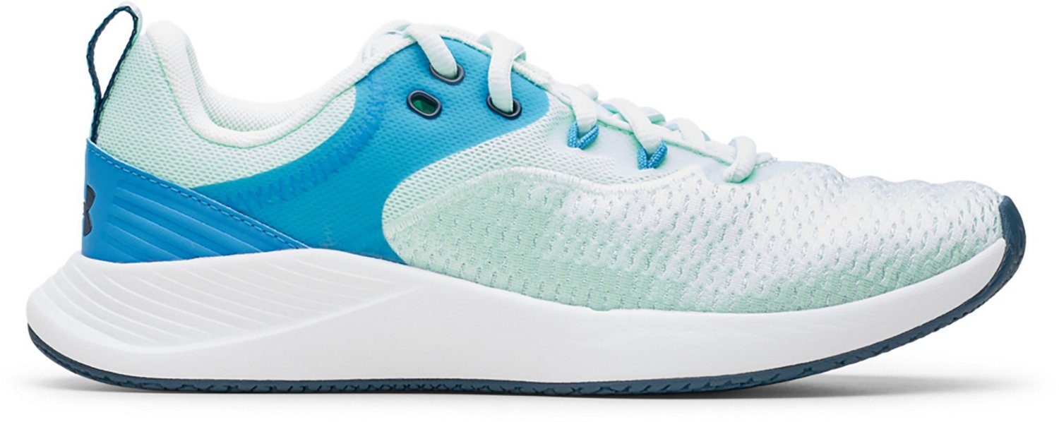 under armour breathe tr women's training shoes