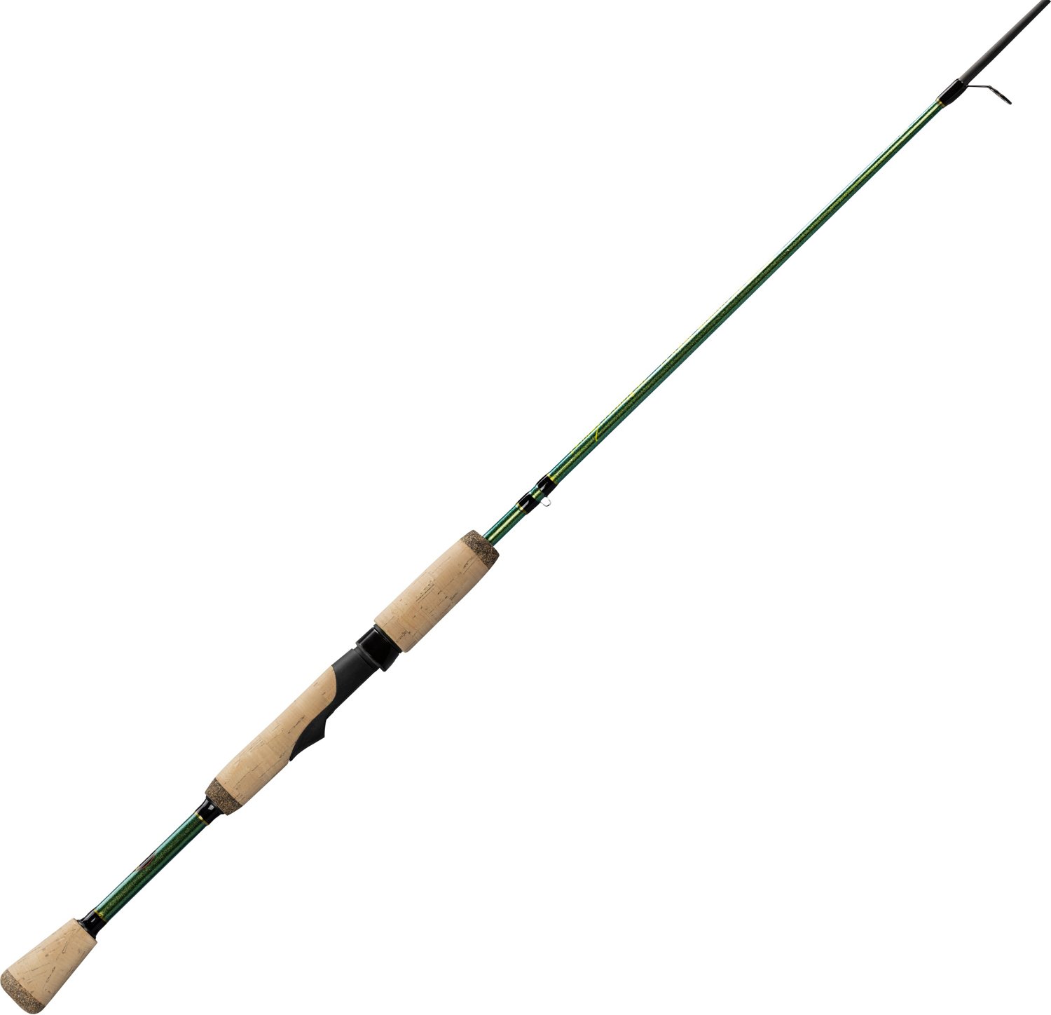 Lew's Wally Marshall Classic Signature Series 7' ML Spinning Rod                                                                 - view number 4