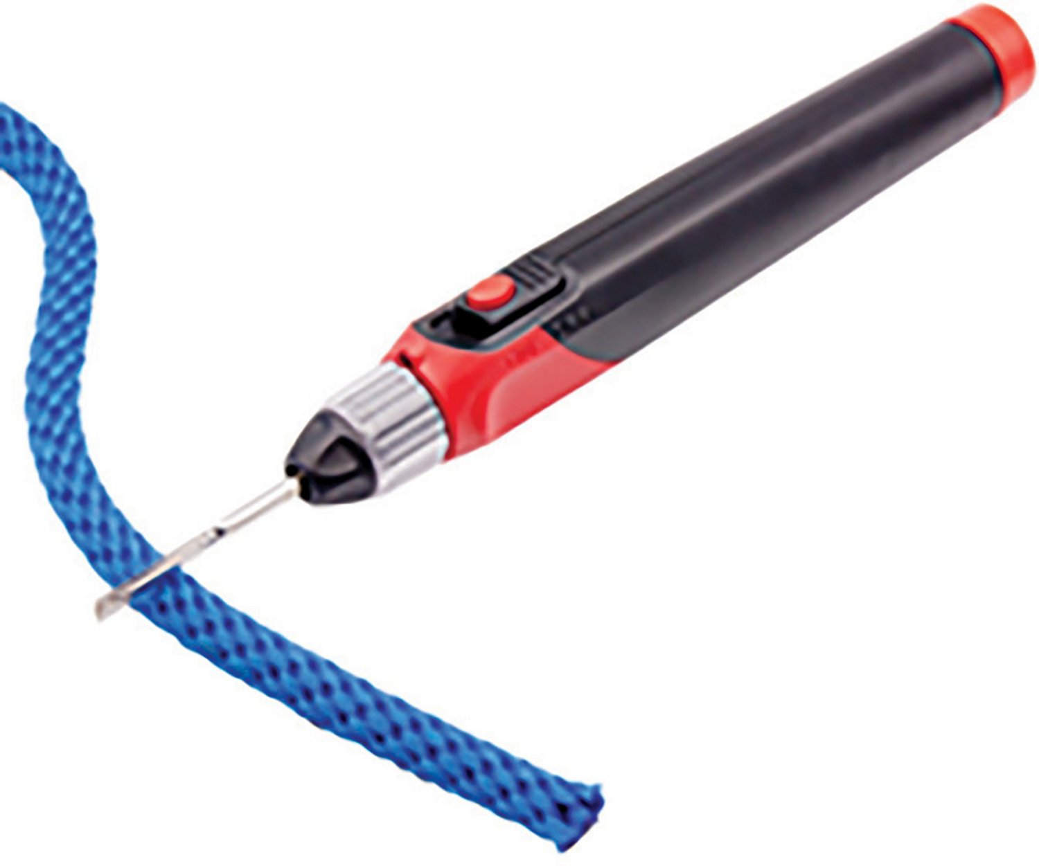 SeaSense Wireless Hot Knife Rope Cutter Academy