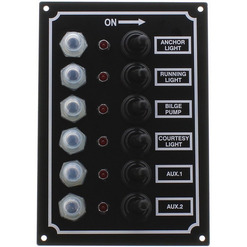 Seasense Led Toggle… - image